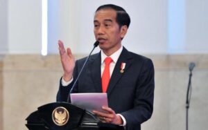 Jokowi Minta Tito Karnavian Tindak Tegas Pelanggar Protokol di Pilkada 2