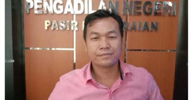 PN Pasir Pengarayan Tidak Salah Mengambil Keputusan Sehingga MA Tolak Kasasi JPU 5