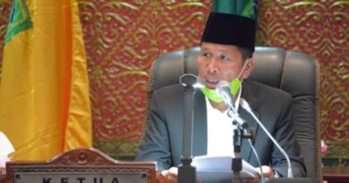 H. Indra Gunawan Eet, Iklas Tinggalkan Jabatan Ketua DPRD Riau, Demi Memajukan Kabupaten Bengkalis 4