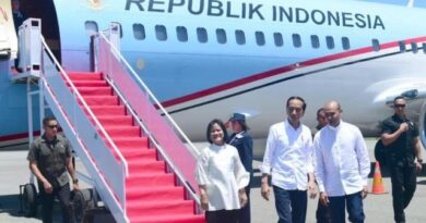 Hari Ini, Jokowi Tinjau Infrastruktur di Labuan Bajo 5