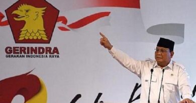 Soal Omnibus Law, Prabowo Klaim Gerindra Paling Keras Bela Kepentingan Buruh 5