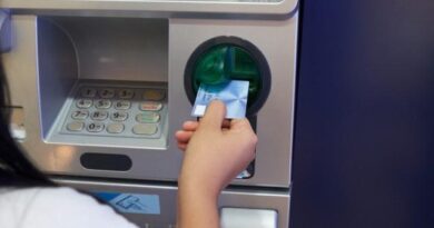Hati-Hati Modus Baru, ATM Dilem Uang Tak Bisa Keluar 6