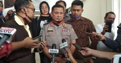 Hari Ini, 2 Jenderal Polisi Jalani Sidang Perdana Kasus Red Notice Djoko Tjandra 5