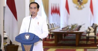 Presiden Jokowi Siap Jadi yang Pertama Disuntik Vaksin Corona 4