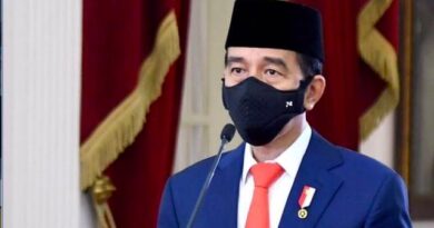 Jokowi Teken Aturan Baru tentang Pilkada Serentak 2020, Baca Baik-Baik 5