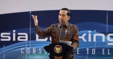 Jokowi Secara Resmi Akan Menutup Perdagangan Saham 2020, Cek Jadwalnya 5