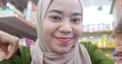 Sosok Wanita cantik Dan Berpengalaman :Rahmah Fitri Siap Berkompetisi Di Pemilihan BPD Desa Lubuk Muda 6