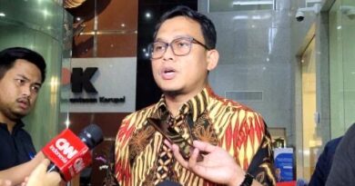 KPK Telusuri Aliran Uang dari Kontrak Perjanjian Fiktif Kasus Korupsi di PT DI 5