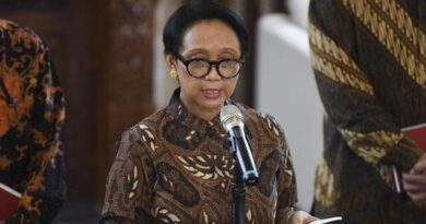 Resmi! Semua WNA Ditolak Masuk Indonesia per 1 Januari 2021 5