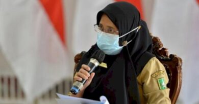 Riau Akan Dapat Jatah 4 Juta Vaksin Covid-19 5
