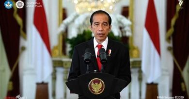 Jokowi Bangga 2 Ilmuwan RI, Adi Utarini dan Tri Mumpuni, Diakui Dunia 5