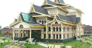 Bangun Quran Center di Kawasan Purna MTQ, Pemprov Riau Siapkan Anggaran Rp17,9 Miliar 4