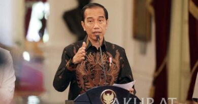 Sri Mulyani Bisiki Presiden Bakal Masuk Dana Investasi US$ 20 Miliar, Jokowi: Duit Gede Banget 5