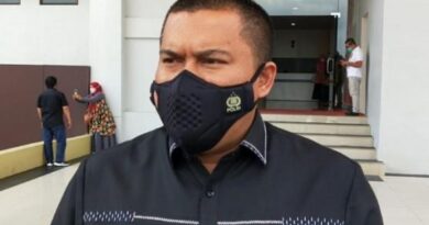 Polda Riau Ungkap 120 Tindak Pidana Perjudian Sejak Awal Tahun, Paling Banyak di Pekanbaru 4