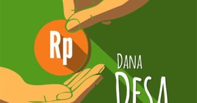 Dana Desa Rp72 Triliun Terus Mengalir, Sri Mulyani Klaim Bikin Kemiskinan Turun 5
