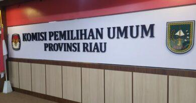 Ketua KPU Bengkalis Diperiksa Polres, Ini Reaksi KPU Riau 4