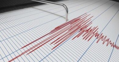 Gempa 6,2 Magnitudo Guncang Majene, Sulbar, Tidak Berpotensi Tsunami 6