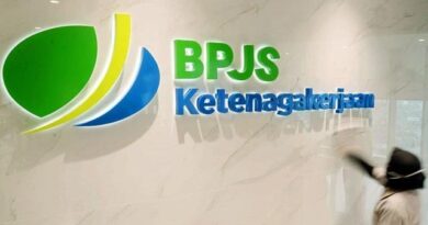 Kasus Korupsi di BPJS Ketenagakerjaan, 3 Pejabat Diperiksa Kejagung 5