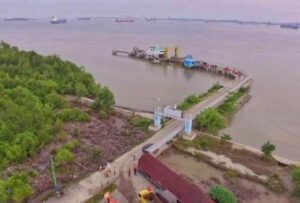 Kapal RoRo Penyeberangan Rupat-Dumai Bakal Ditambah 2