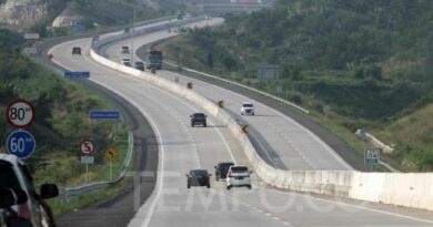 Hutama Karya Rampungkan 2 Proyek Jalan Tol Trans Sumatera di 2020 6