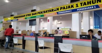 Serap Pajak untuk PAD, Pemprov Riau Bangun 10 Kantor Unit Pelayanan Baru Bapenda di Kabupaten Kota 6