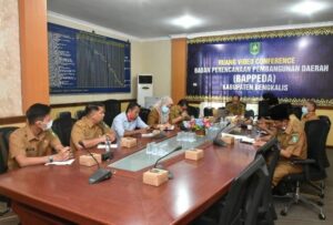 Bengkalis Nominasi PPD Terbaik Riau 2021 2