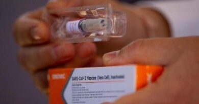 Vaksinasi Nakes di Pekanbaru Masih di Bawah Target, Ada 2.300 Tak Penuhi Syarat 5
