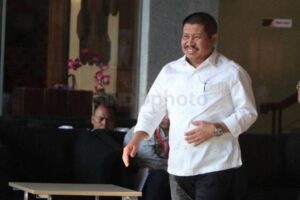 Hukuman Mantan Bupati Bengkalis Dipotong PT Pekanbaru, KPK Ajukan Kasasi 2