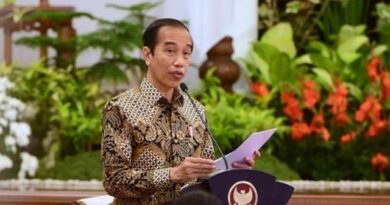 Jokowi Gelontorkan Anggaran Rp 90 Miliar Untuk Influencer Disorot DPR 5