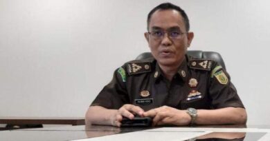 Kasus Dugaan Korupsi di RSUD Bangkinang Naik ke Penyidikan 6