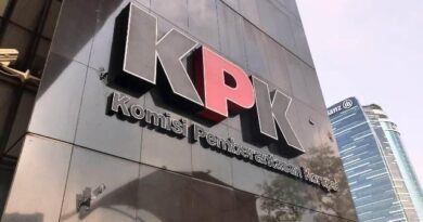 KPK Panggil 5 Saksi Usut Korupsi Proyek Jalan di Bengkalis 5