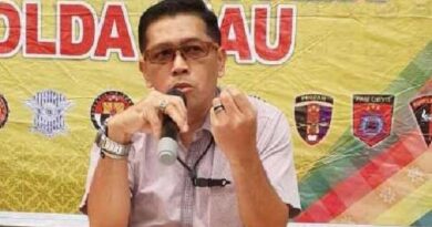 Kasus SPPD Fiktif DPRD Rohil Terus Berlanjut, ASN dan Penerima Anggaran Diperiksa Polda Riau 6