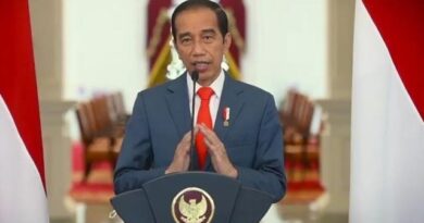 Menteri PANRB: Jokowi Ingin Aparatur Pemerintah Cepat Layani Masyarakat 4