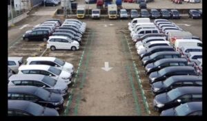 Sri Mulyani Ungkap Alasan Beri Diskon Pajak Penjualan Mobil 2