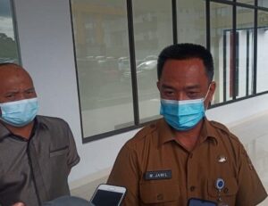 Diperiksa di Polda Riau, Berikut Jawaban Sekdako Pekanbaru M Jamil 2