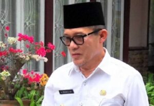 KPK Limpahkan Berkas ke Pengadilan, Eks Walikota Dumai Zulkifli AS Segera Disidangkan 2