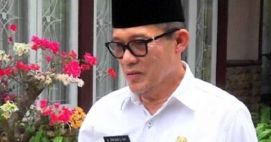KPK Limpahkan Berkas ke Pengadilan, Eks Walikota Dumai Zulkifli AS Segera Disidangkan 5