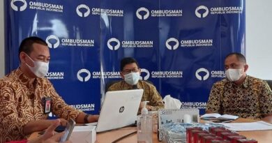Ombudsman RI Perwakilan Riau Terima Banyak Laporan dari Masyarakat terkait Bansos Covid-19 6