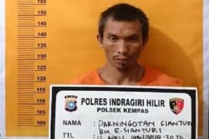 Kejam! Seorang Ibu Rumah Tangga di Riau Dibunuh, Jasadnya Diseret dan Ditelanjangi 2