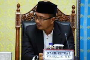 Pemkab Bengkalis Akan Membangun Faskes Di Pulau Rupat, Berikut Tanggapan Wakil Ketua DPRD 2