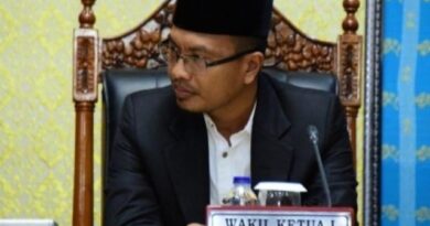 Pemkab Bengkalis Akan Membangun Faskes Di Pulau Rupat, Berikut Tanggapan Wakil Ketua DPRD 6