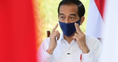Jokowi Izinkan Investasi Miras, Ini Daerah yang Dibolehkan 4