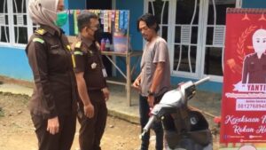 KAJARI Rohul Tingkatkan Pelayanan Publik Terhadap Masyarakat Menuju Zona Integritas Wilayah Bebas Korupsi dan Wilayah Birokrasi Bersih dan Melayani 2