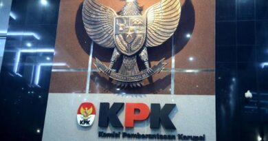 KPK Ingatkan Pejabat Negara Segera Serahkan LHKPN 8