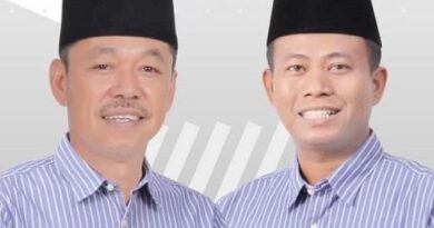 Bupati Dan Wakil Bupati Rohil Terpilih Akan Dilantik 26 April Mendatang 5