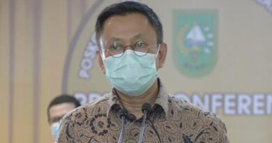 Masyarakat Riau Diminta untuk Berhati-hati Terhadap Tawaran Investasi 6