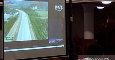 Proyek Tol Padang - Pekanbaru Dikabarkan Disetop, Ini Respons PUPR dan Gubernur 4