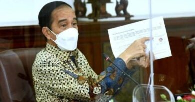 Jokowi Isyaratkan Konsekuensi Besar Dibalik Benci Produk Asing 5