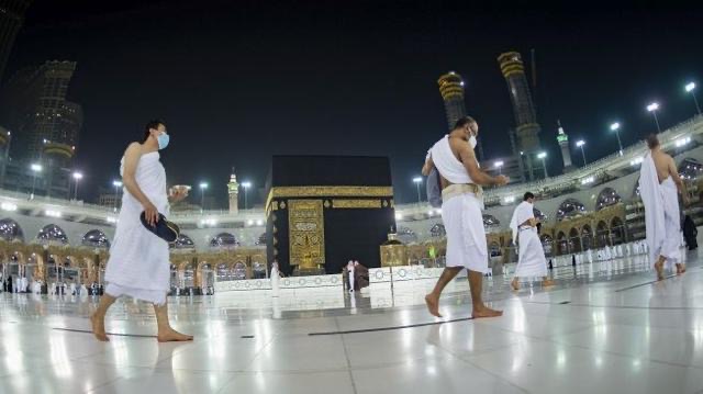 Arab Saudi Izinkan Ibadah Umrah Saat Ramadhan, Ini Syarat dan Ketentuannya 4