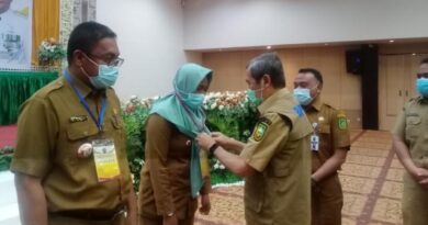Tiga Kades di Riau Diperiksa, Diduga Selewengkan Bankeu Pemprov Rp200 Juta 5